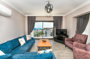 Asfiya Apartments Olivine apart